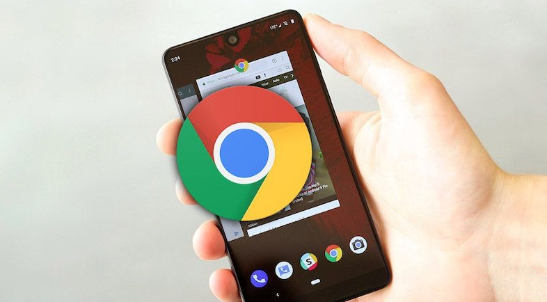 Chrome浏览器与Edge浏览器的隐私保护对比