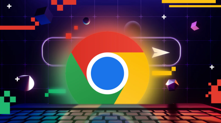 Google浏览器下载网页字体保存方法