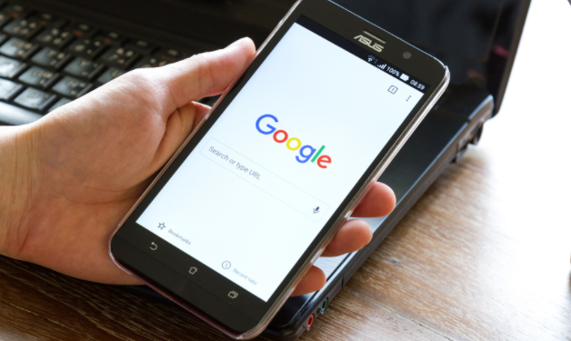 Chrome浏览器下载安装后页面空白怎么办