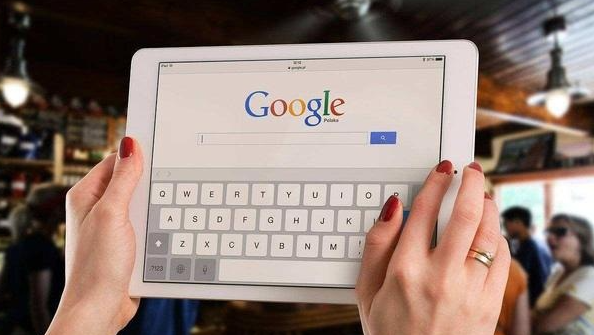 Google Chrome浏览器下载失败时网络排查