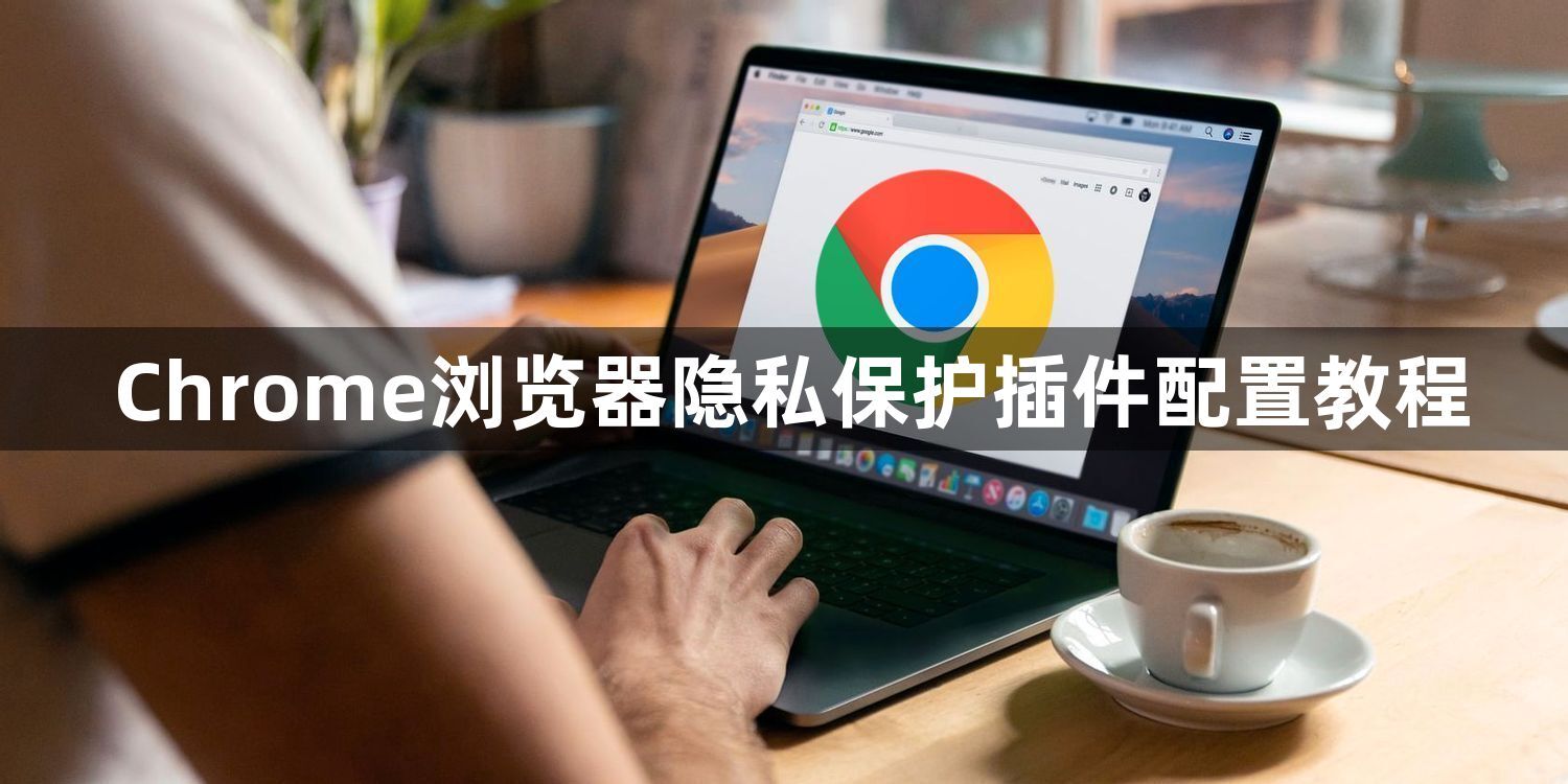 Chrome浏览器隐私保护插件配置教程1