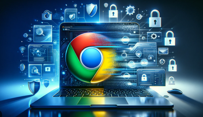 Google Chrome下载扩展自动关闭如何防止