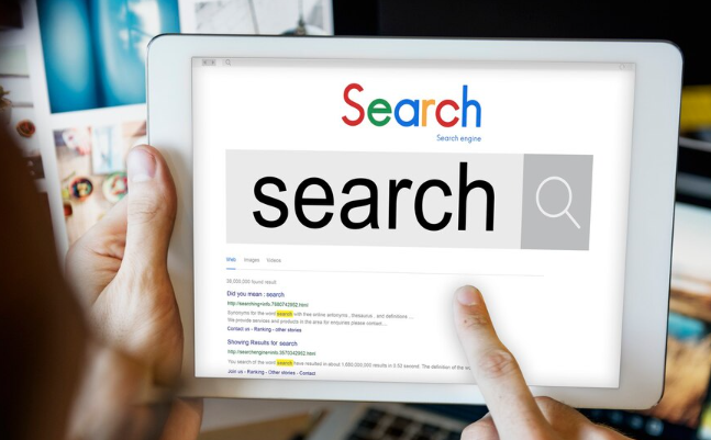 Google Chrome下载页面响应慢是否是硬件限制
