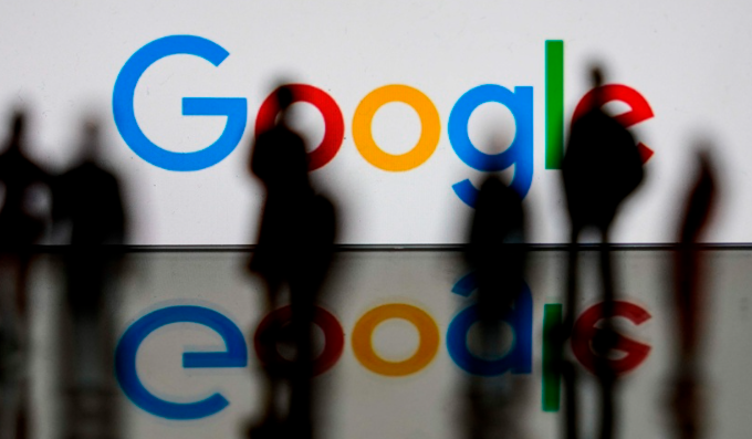 google浏览器插件访问网络失败提示超时错误如何解决