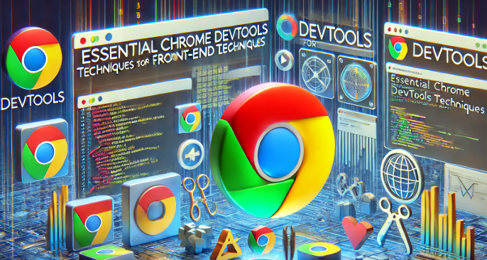 google Chrome浏览器视频播放流畅性优化操作案例实践