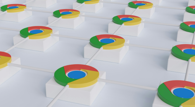 谷歌浏览器下载完成后整理书签和收藏夹操作教程