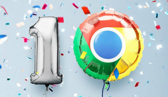 google Chrome浏览器书签快速分类方法
