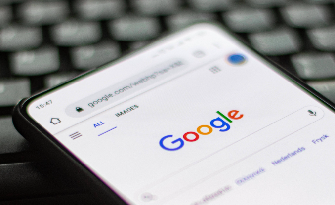 google浏览器书签栏添加自定义访问数据统计分析面板技巧